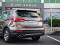 现代胜达 2013款 2.4L 自动 改款四驱 尊贵型图片