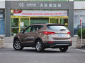 现代胜达 2013款 2.4L 自动 改款四驱 尊贵型图片