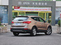现代胜达 2013款 2.4L 自动 改款四驱 尊贵型图片