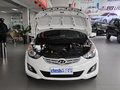 朗動 2013款 1.6L 自動 尊貴型圖片