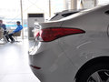 朗動(dòng) 2013款 1.6L 自動(dòng) 尊貴型圖片