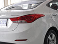 朗動 2013款 1.6L 自動 尊貴型圖片