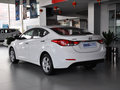 朗动 2013款 1.6L 自动 尊贵型图片