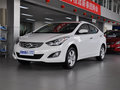 朗动 2013款 1.6L 自动 尊贵型图片