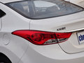 朗動(dòng) 1.6L 自動(dòng) 領(lǐng)先型 2013款圖片