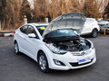 朗動(dòng) 1.6L 自動(dòng) 領(lǐng)先型 2013款圖片