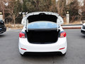 朗動(dòng) 1.6L 自動(dòng) 領(lǐng)先型 2013款圖片