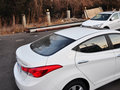 朗動(dòng) 1.6L 自動(dòng) 領(lǐng)先型 2013款圖片