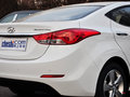 朗動(dòng) 1.6L 自動(dòng) 領(lǐng)先型 2013款圖片