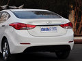 朗動(dòng) 1.6L 自動(dòng) 領(lǐng)先型 2013款圖片