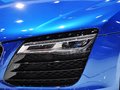 奥迪R8 Spyder 4.2FSI quattro2014款