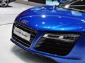 奥迪R8 Spyder 4.2FSI quattro2014款