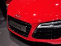 奥迪R8 Spyder 4.2FSI quattro2014款