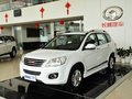 哈弗H6 2013款 升级版 2.4L 自动 两驱尊贵图片