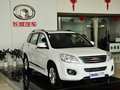 哈弗H6 2013款 升级版 2.4L 自动 两驱尊贵图片