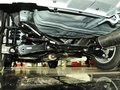 哈弗H6 2013款 升级版 2.4L 自动 两驱尊贵图片