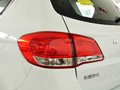哈弗H6 2013款 升级版 2.4L 自动 两驱尊贵图片