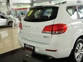 哈弗H6 2013款 升级版 2.4L 自动 两驱尊贵图片