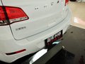 哈弗H6 2013款 升级版 2.4L 自动 两驱尊贵图片