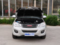 哈弗H6 2013款 升级版 2.4L 自动 两驱 精英型图片