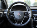 凯迪拉克ATS 3.6L 基本型 2014款图片