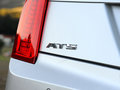 凯迪拉克ATS 3.6L 基本型 2014款图片