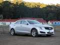 凯迪拉克ATS 3.6L 基本型 2014款图片