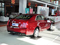 凯迪拉克ATS 28T 舒适型 2014款图片