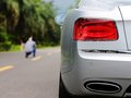 飞驰 6.0T 自动 W12 豪华版 2013款