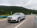 飞驰 6.0T 自动 W12 豪华版 2013款