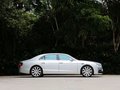 飞驰 6.0T 自动 W12 豪华版 2013款