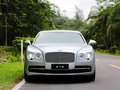 飞驰 6.0T 自动 W12 豪华版 2013款