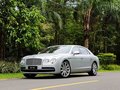 飞驰 6.0T 自动 W12 豪华版 2013款