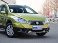 鋒馭 1.6L 手動(dòng) 精英型 5座 2014款圖片