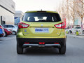 锋驭 1.6L 手动 精英型 5座 2014款图片