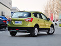 锋驭 1.6L 手动 精英型 5座 2014款图片