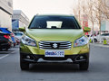 锋驭 1.6L 手动 精英型 5座 2014款图片