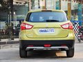 鋒馭 2014款 1.6L CVT 精英型圖片