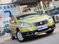 鋒馭 2014款 1.6L CVT 精英型圖片