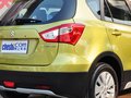 锋驭 2014款 1.6L CVT 精英型图片
