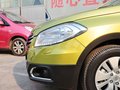 锋驭 2014款 1.6L CVT 精英型图片