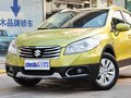 锋驭 2014款 1.6L CVT 精英型图片