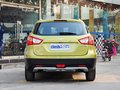 锋驭 2014款 1.6L CVT 精英型图片