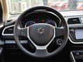 锋驭 2014款 1.6L CVT 精英型图片