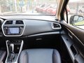 锋驭 2014款 1.6L CVT 精英型图片