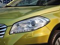 鋒馭 2014款 1.6L CVT 精英型圖片