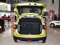锋驭 2014款 1.6L CVT 精英型图片
