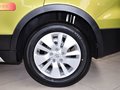 锋驭 2014款 1.6L CVT 精英型图片