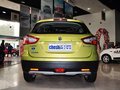 鋒馭 2014款 1.6L CVT 精英型圖片