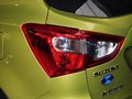 鋒馭 2014款 1.6L CVT 精英型圖片
